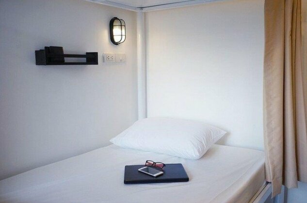 Asa Hostel - Photo3