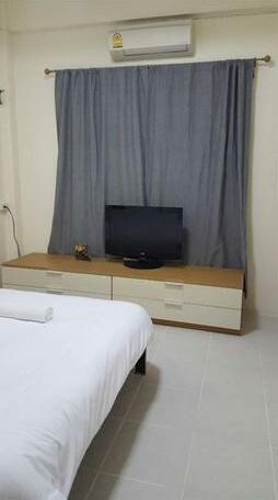 Asok Montri Hostel - Photo4