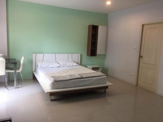 Atroom Hostel - Photo3