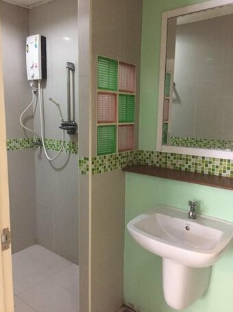 Atroom Hostel - Photo4