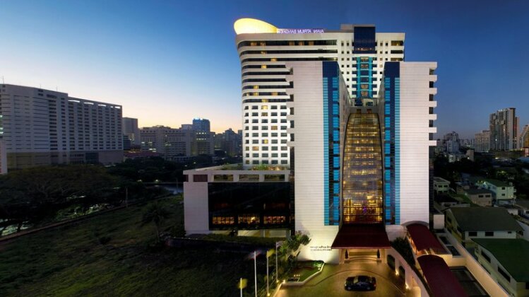 AVANI Atrium Bangkok - Photo2