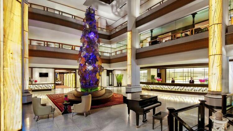 AVANI Atrium Bangkok - Photo5