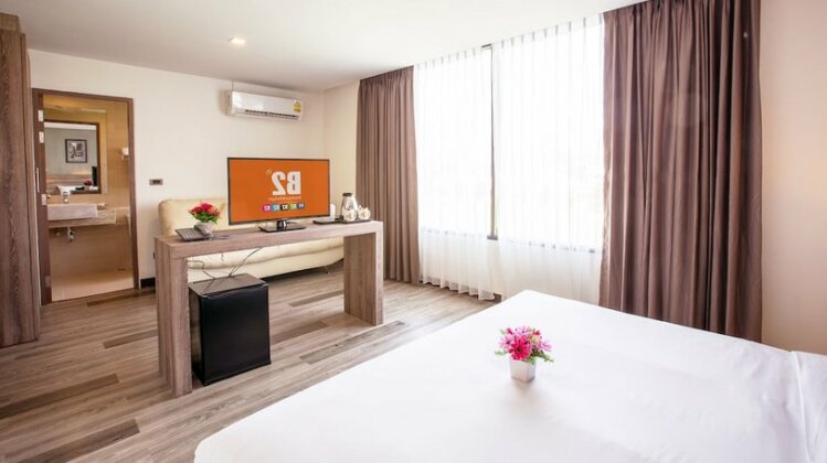 B2 Bangna Premier Hotel - Photo5