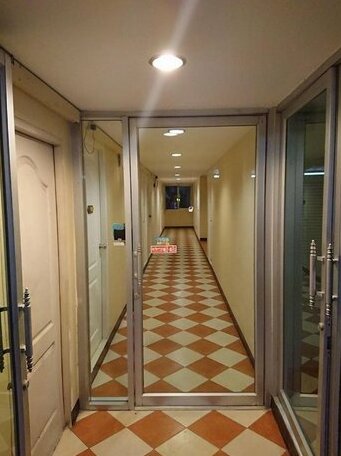 Baan Imoon Service Apartment - Photo2