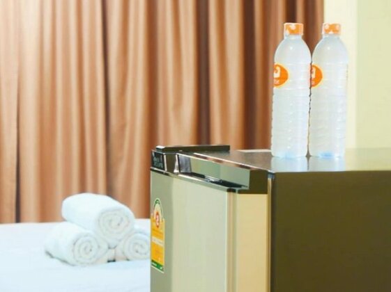 Baan Imoon Service Apartment - Photo3