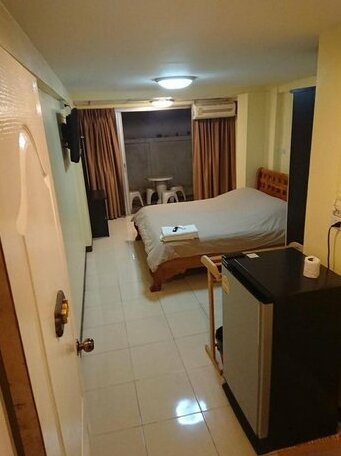 Baan Imoon Service Apartment - Photo4