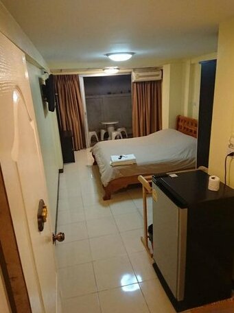 Baan Imoon Service Apartment - Photo4