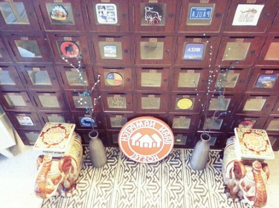 Baan Nampetch Hostel - Photo4