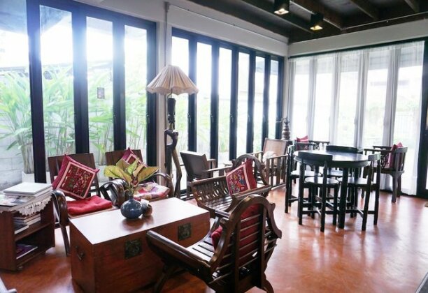 Baan Ongkharak bed & breakfast - Photo2