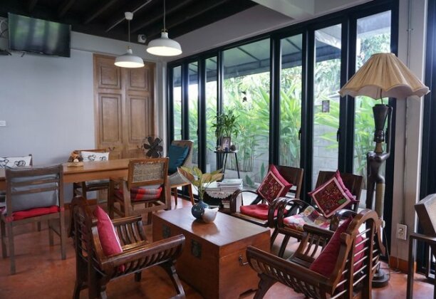 Baan Ongkharak bed & breakfast - Photo4