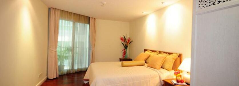 Baan Pipat Exclusive Apartment - Photo3