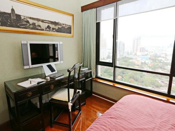 Baan Piyasathorn - Two Bedroom Apartment - Photo4
