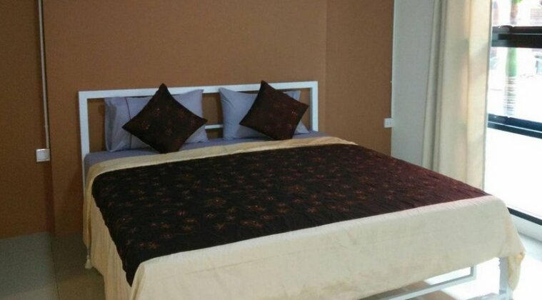 Baansuanprannok Hotel - Photo3