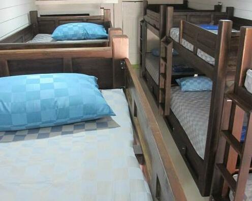 Back Home Backpackers - Photo3