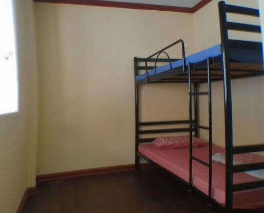 Bangkok Legend Guesthouse - Photo4
