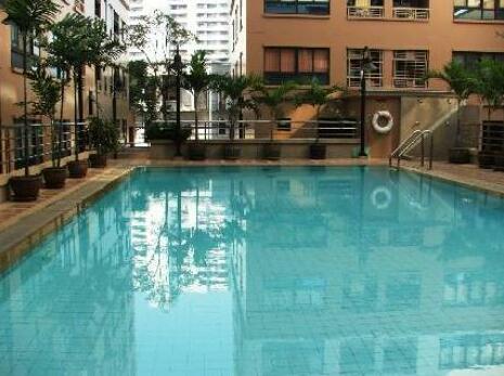 Bangkok Lifestyle Apartments