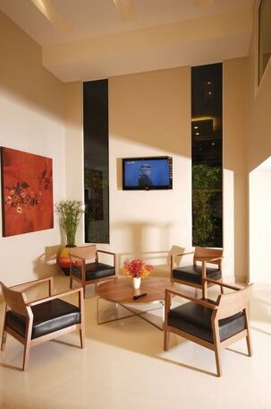 Bangkok Loft Inn - Photo5