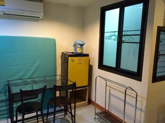 Bangkok Old Time Cozy Home - Photo3