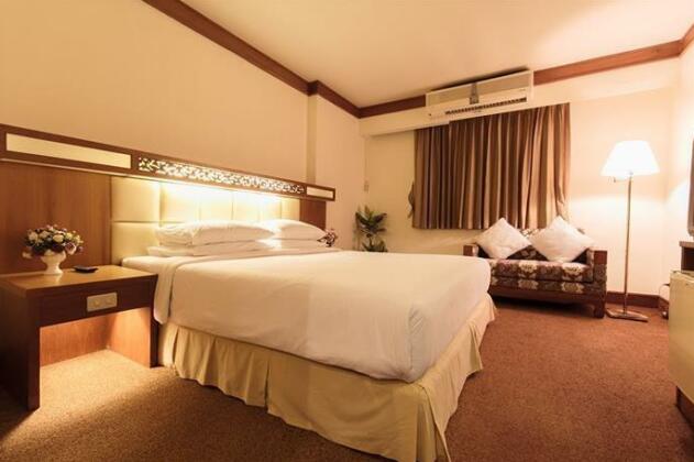 Bangkok Sahara Hotel - Photo5