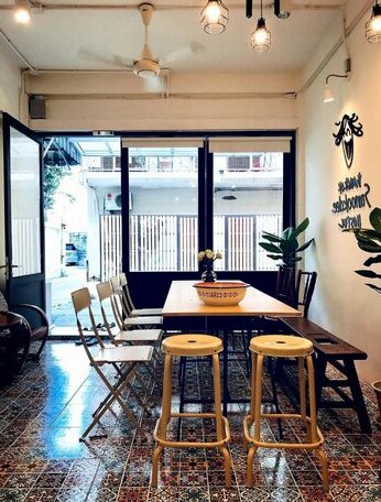 Bangkok Sanookdee Hostel - Photo2