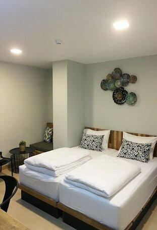 Bangkok Saran Poshtel - Photo2