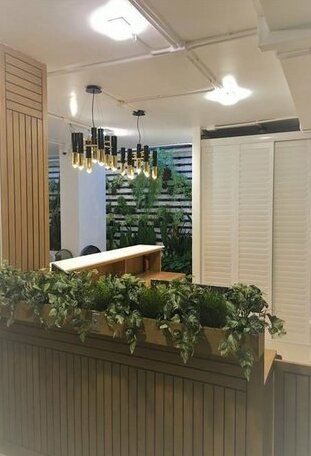 Bangkok Saran Poshtel - Photo3