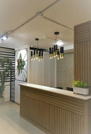 Bangkok Saran Poshtel - Photo4