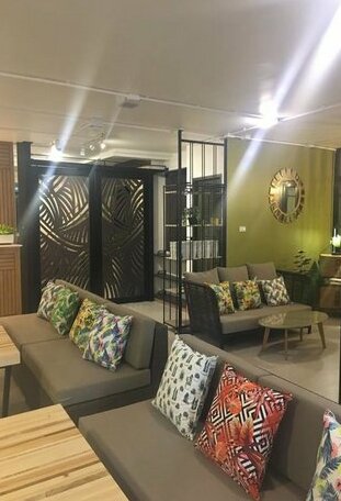 Bangkok Saran Poshtel - Photo5