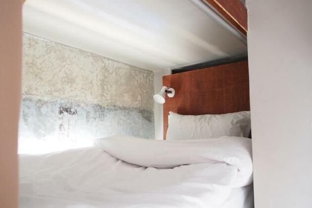 Bangkok Story Hostel - Photo2