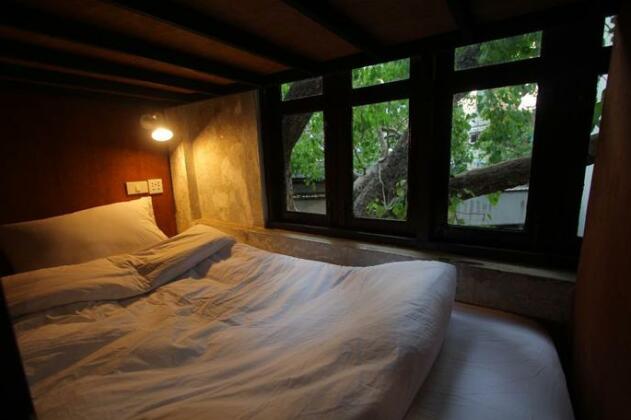 Bangkok Story Hostel - Photo3
