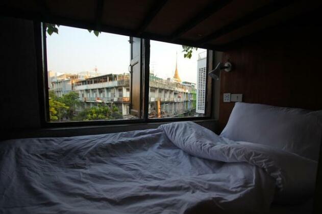 Bangkok Story Hostel - Photo4