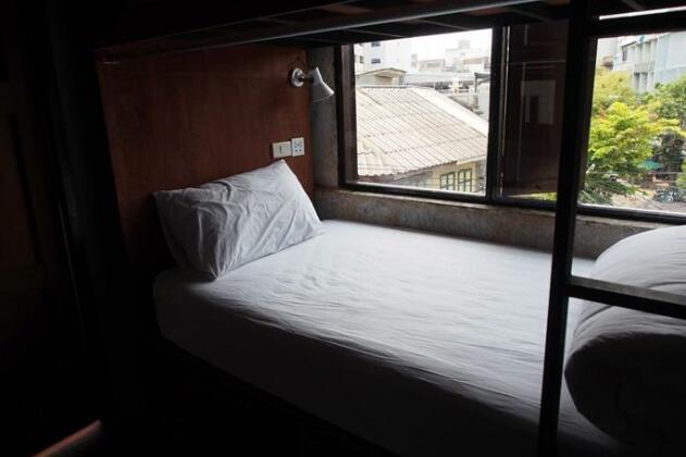 Bangkok Story Hostel - Photo5