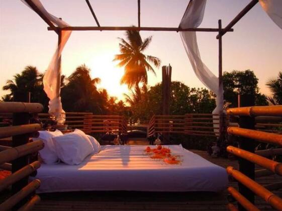 Bangkok Tree House - Photo3