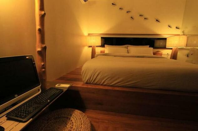 Bangkok Tree House - Photo5