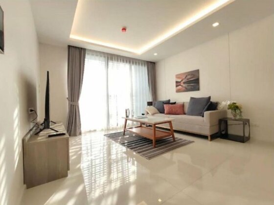 Bangkok+2rooms+69m2+4pplmax+Best location+well designed - Photo2