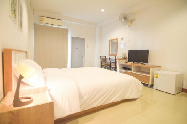 BBPlace Suvarnabhumi - Photo2