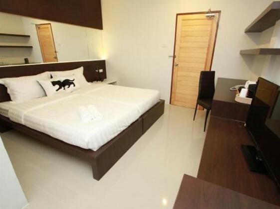 Bed By City Surawong-Patpong Hotel - Photo2