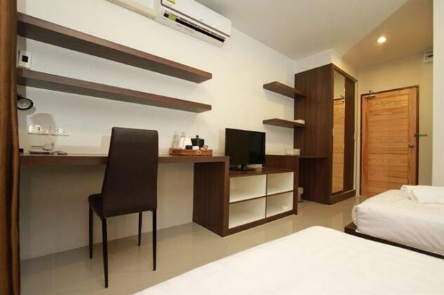Bed By City Surawong-Patpong Hotel - Photo3
