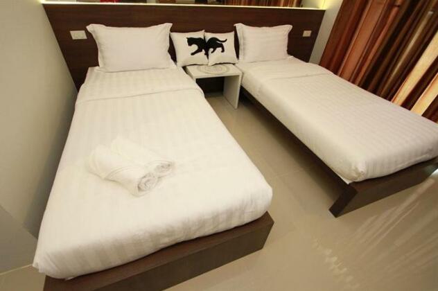 Bed By City Surawong-Patpong Hotel - Photo4