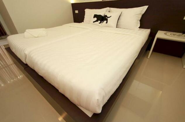 Bed By City Surawong-Patpong Hotel - Photo5