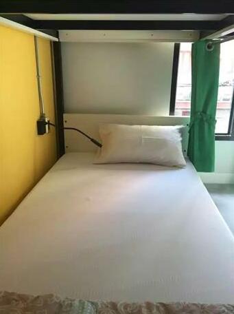 Bed@Town Hostel