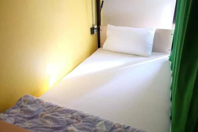Bed@Town Hostel - Photo2