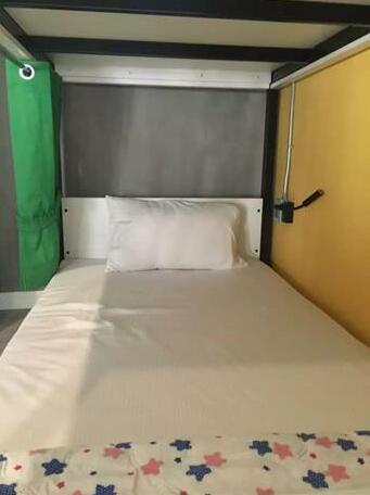 Bed@Town Hostel - Photo3