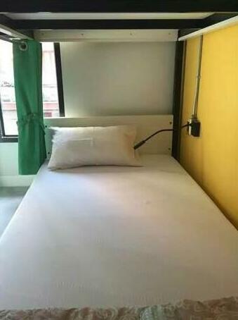 Bed@Town Hostel