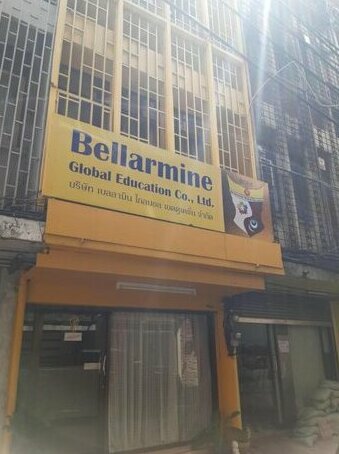 Bellarmine Global Education Tourist Center