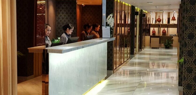 Bizotel Premier Hotel & Residence - Photo2