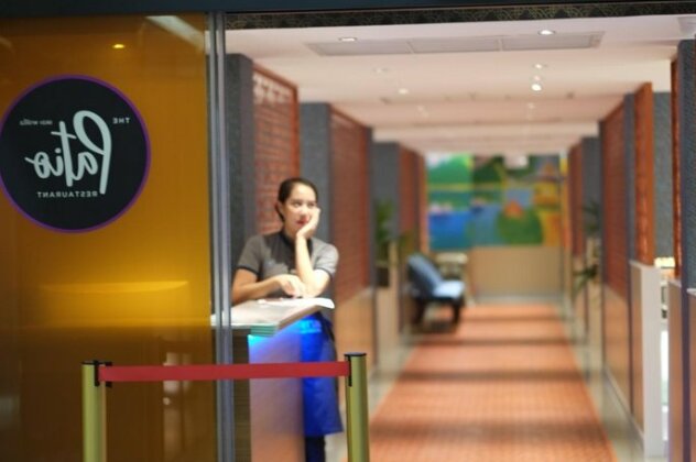 Bizotel Premier Hotel & Residence - Photo3