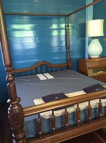 Blue Chang House - Photo3