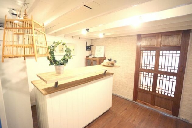 Blue Jasmine Hostel - Photo3