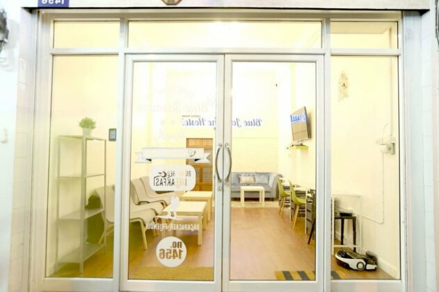 Blue Jasmine Hostel - Photo4